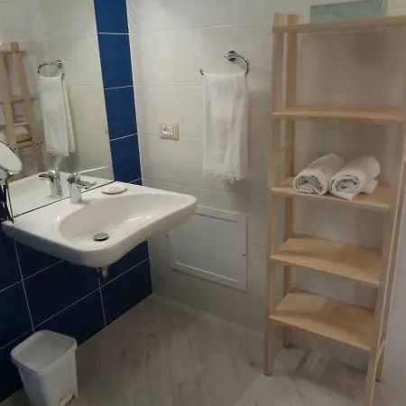 Eryx Apartmán *