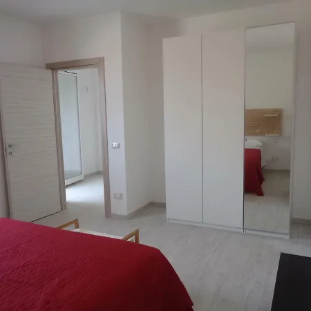 Eryx Apartmán Trapani