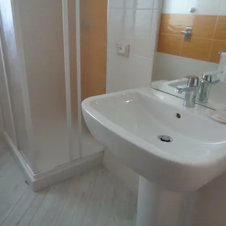 Eryx Apartmán
