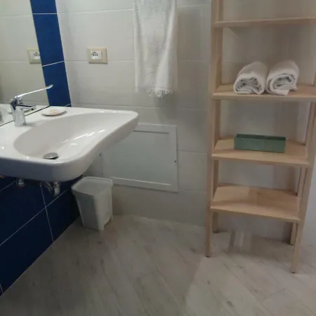 Eryx Apartmán