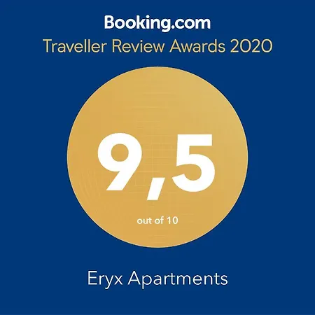 Apartamento Eryx Trapani