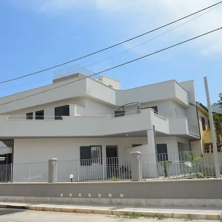 Apartamento Eryx Trapani