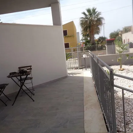 Eryx Apartamento Trapani