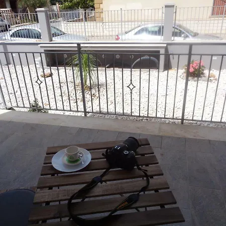 Eryx Apartamento Trapani