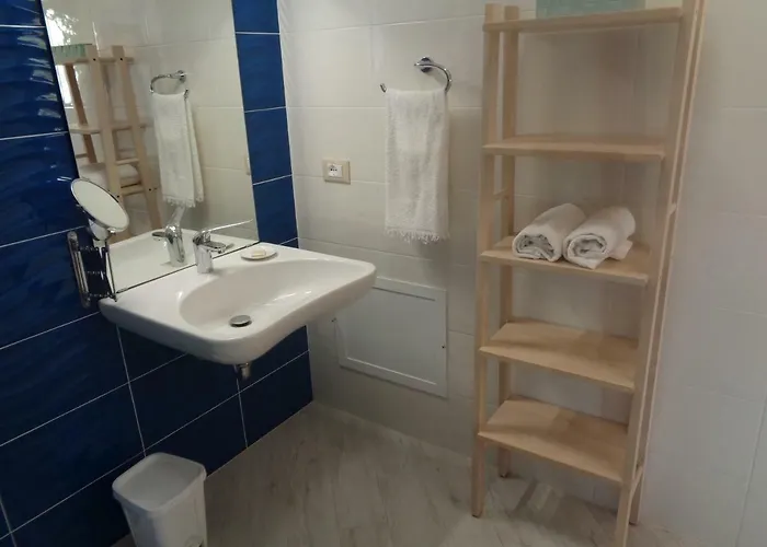 Eryx Apartment *