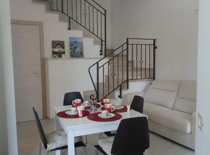 Apartment Eryx