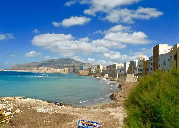 Eryx * Trapani