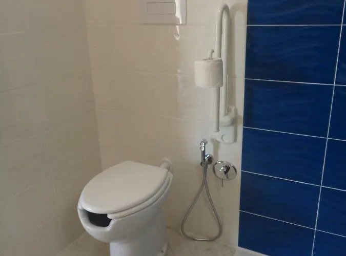 Eryx Apartment