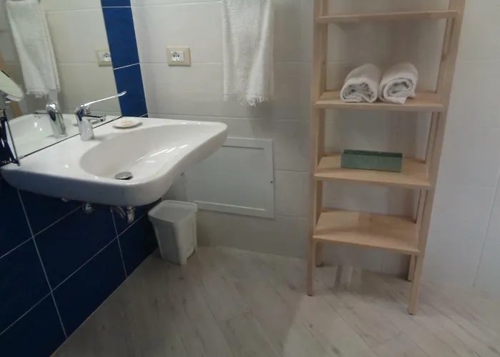 Eryx Apartment